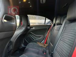 مرسيدس بنز A-Class